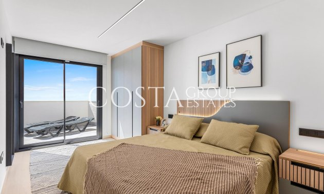 Nieuwbouw Woningen - Apartments -
Guardamar del Segura - El Raso