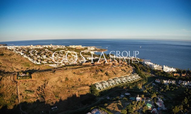 Nieuwbouw Woningen - Villa -
Estepona - Seghers