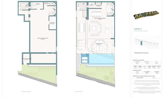 Nieuwbouw Woningen - Villa -
Estepona - Seghers