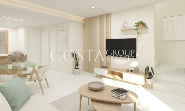 Nieuwbouw Woningen - Huis -
Dolores - Sector 2