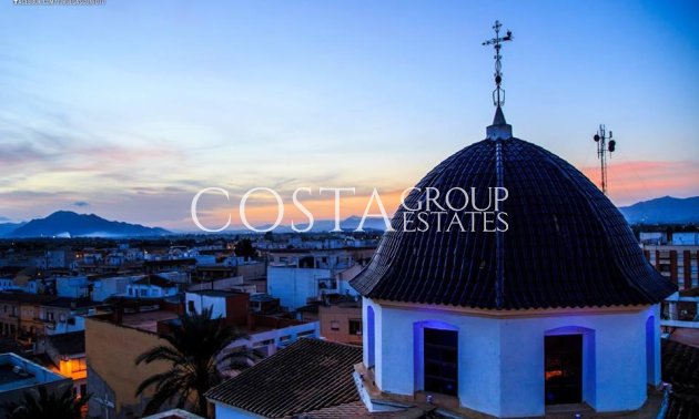 Nieuwbouw Woningen - Huis -
Dolores - Sector 2