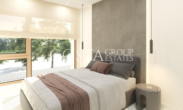 Nieuwbouw Woningen - Huis -
Dolores - Sector 2