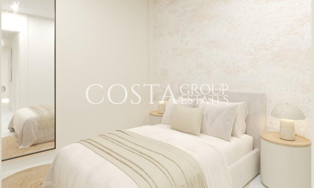 Nieuwbouw Woningen - Huis -
Dolores - Sector 2