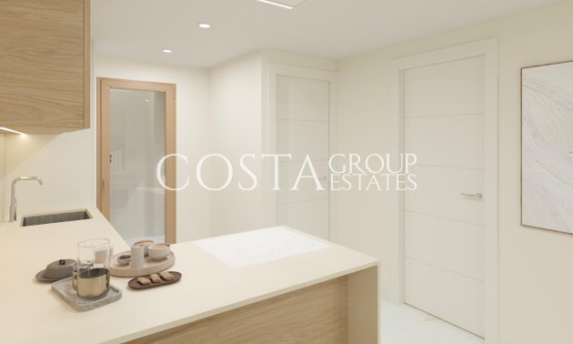 Nieuwbouw Woningen - Huis -
Dolores - Sector 2