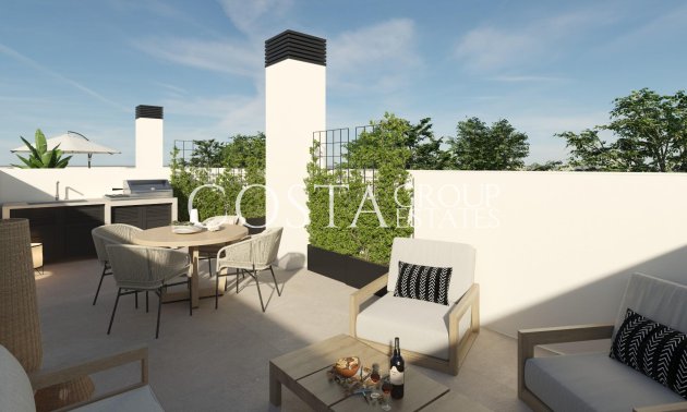 Nieuwbouw Woningen - Huis -
Dolores - Sector 2