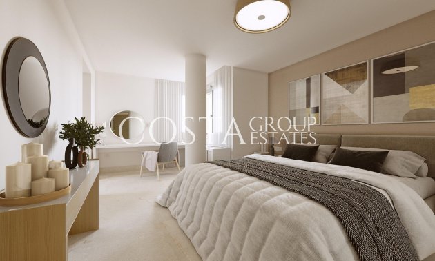 Nieuwbouw Woningen - Apartments -
Benahavís - Urb. Los Jaralillos