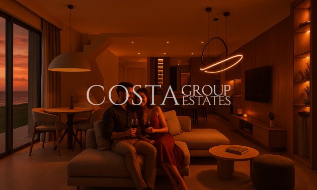 Neue Gebäude - Villa -
Mijas