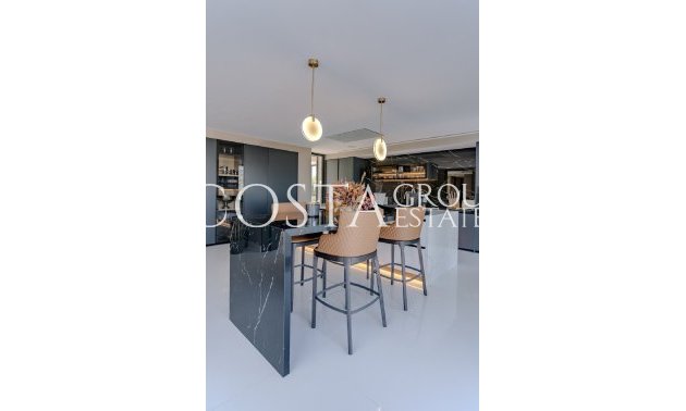 New Build - Villa -
Mijas