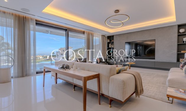 New Build - Villa -
Mijas