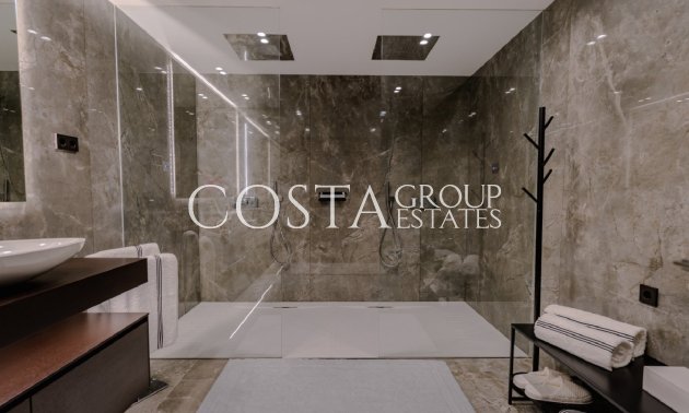 New Build - Villa -
Mijas