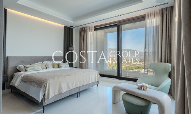 New Build - Villa -
Mijas