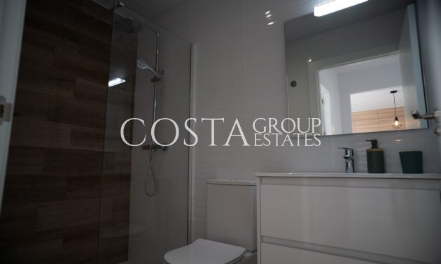 Nieuwbouw Woningen - Huis -
San Javier - Parque del doce