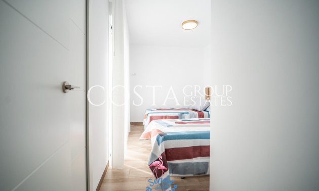 Nieuwbouw Woningen - Huis -
San Javier - Parque del doce