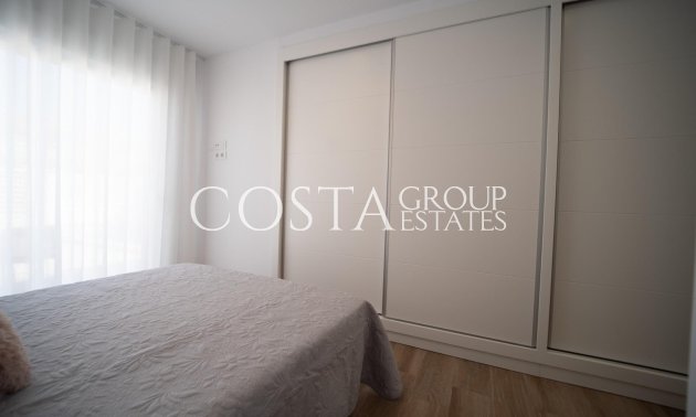 Nouvelle construction - Maison -
San Javier - Parque del doce