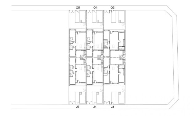 New Build - House -
San Javier - Parque del doce