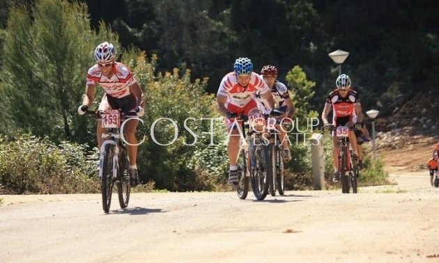 Nieuwbouw Woningen - Apartments -
Relleu - pueblo