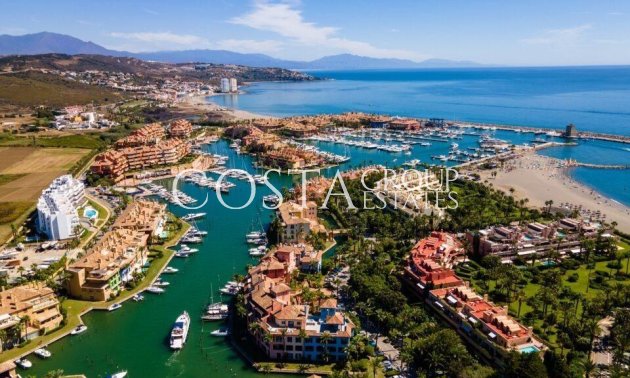 Nieuwbouw Woningen - Apartments -
San Roque - Alcaidesa