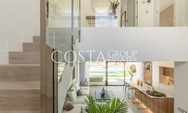 New Build - Villa -
Finestrat