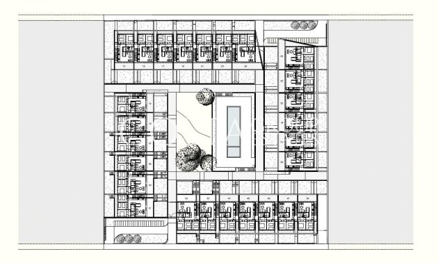 Nieuwbouw Woningen - Apartments -
Torrevieja - Los Balcones