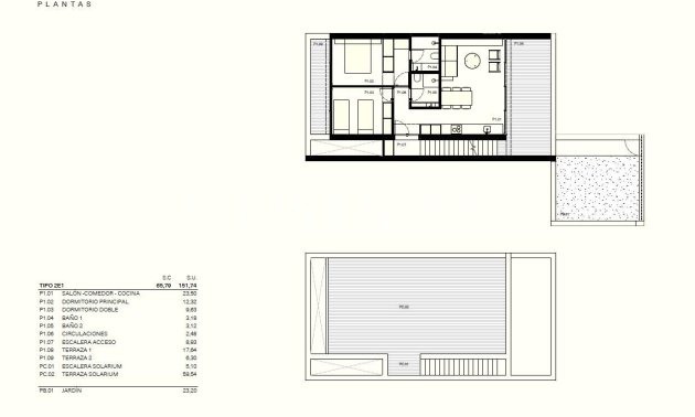 Nieuwbouw Woningen - Apartments -
Torrevieja - Los Balcones