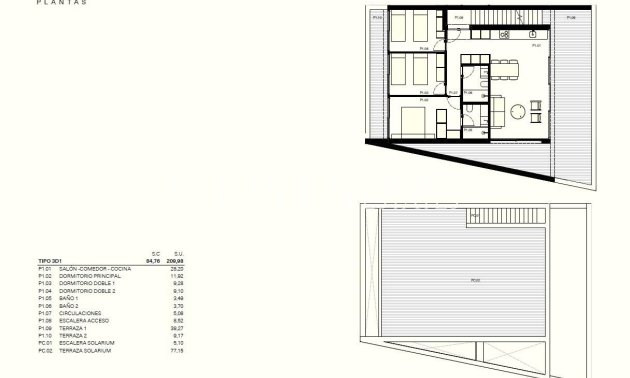 Nieuwbouw Woningen - Apartments -
Torrevieja - Los Balcones