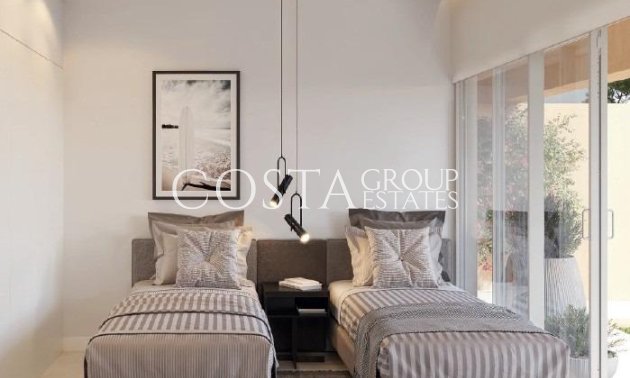 Nieuwbouw Woningen - Apartments -
Torrevieja - Los Balcones