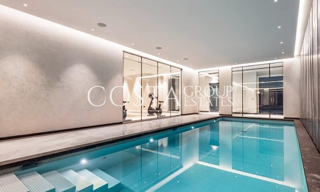 Nieuwbouw Woningen - Apartments -
Relleu - pueblo