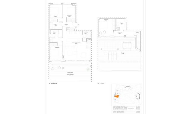 Nouvelle construction - Apartments -
Estepona - Arroyo En medio