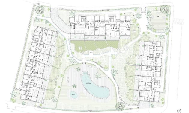 Nouvelle construction - Apartments -
Estepona - Arroyo En medio