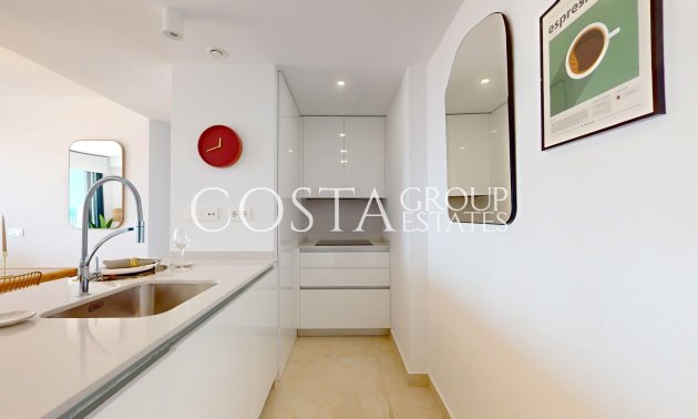 Nieuwbouw Woningen - Apartments -
Aguilas