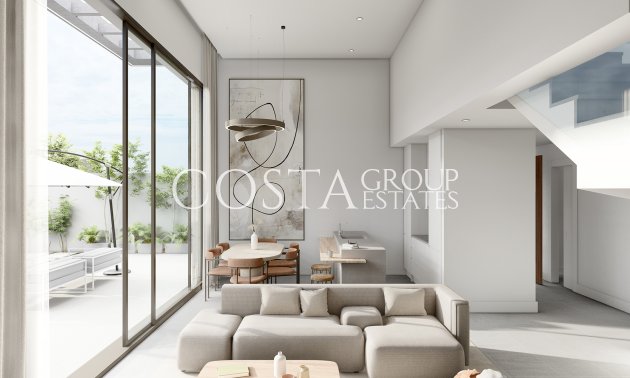 Nouvelle construction - Villa -
Pulpi - Pulpí