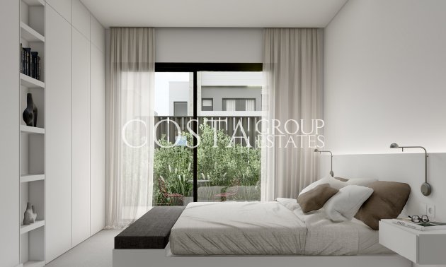 Nouvelle construction - Villa -
Pulpi - Pulpí