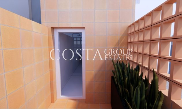 Neue Gebäude - Villa -
Cartagena