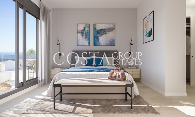 New Build - Apartments -
La Alcaidesa