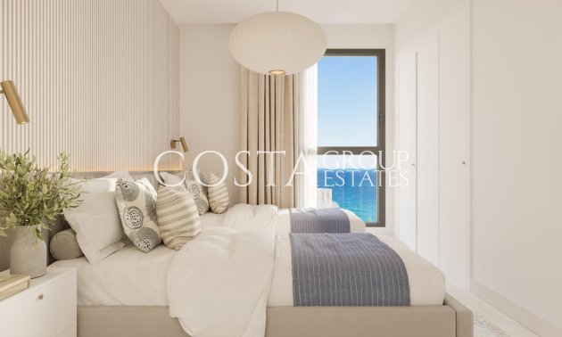Nieuwbouw Woningen - Villa -
Vélez Málaga - Castillo de Lagos