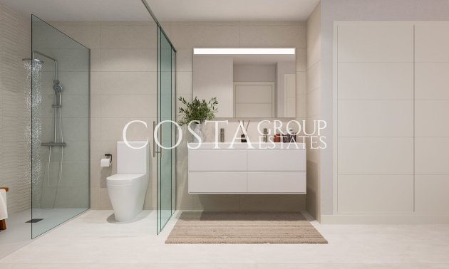 Nowy budynek - Apartments -
Estepona