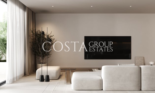 New Build - Apartments -
Estepona