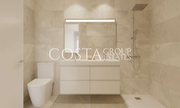 New Build - Apartments -
La Alcaidesa