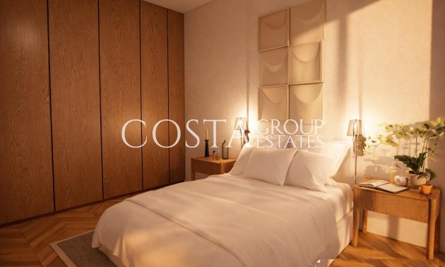 Nouvelle construction - Villa -
Los Alcazares - Los Alcázares