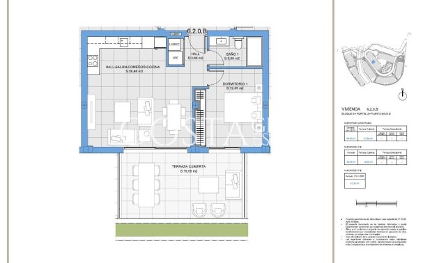 Nieuwbouw Woningen - Apartments -
Mijas - Riviera Del Sol