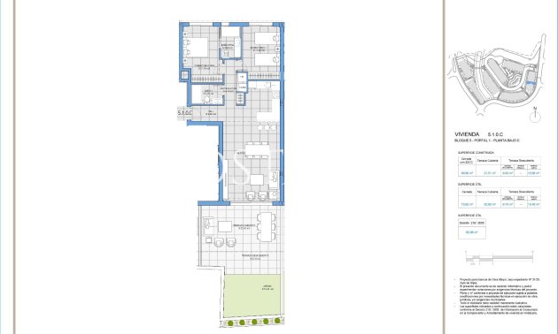 Nieuwbouw Woningen - Apartments -
Mijas - Riviera Del Sol