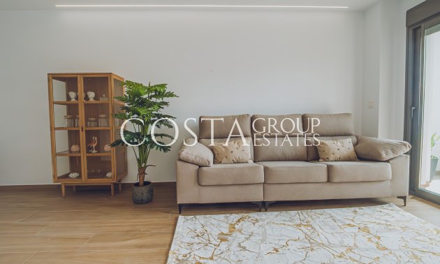 Nieuwbouw Woningen - Apartments -
Redován