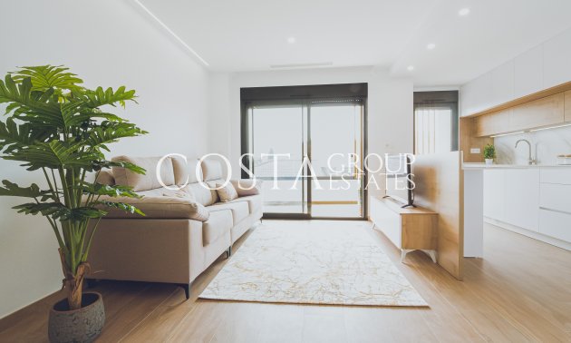 Nieuwbouw Woningen - Apartments -
Redován