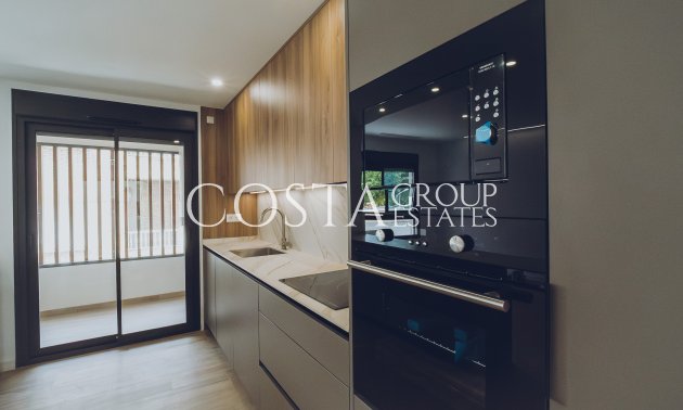 Nieuwbouw Woningen - Apartments -
Redován