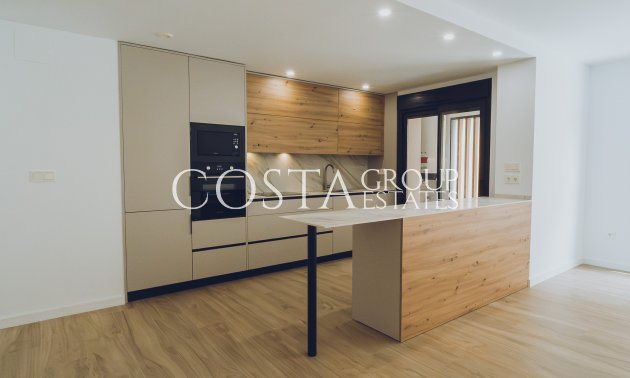 Nieuwbouw Woningen - Apartments -
Redován