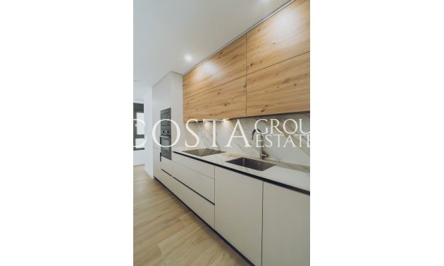 Nieuwbouw Woningen - Apartments -
Redován