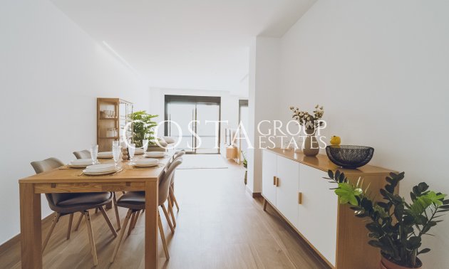 Nieuwbouw Woningen - Apartments -
Redován