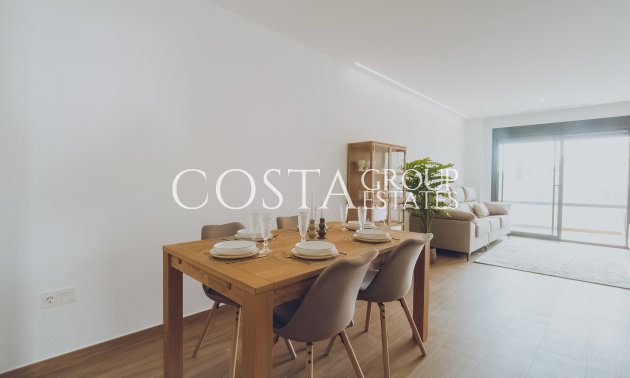 Nieuwbouw Woningen - Apartments -
Redován