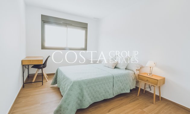 Nieuwbouw Woningen - Apartments -
Redován