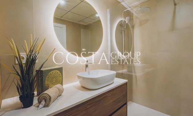 Nieuwbouw Woningen - Apartments -
Redován